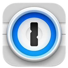 1Password for Mac icon