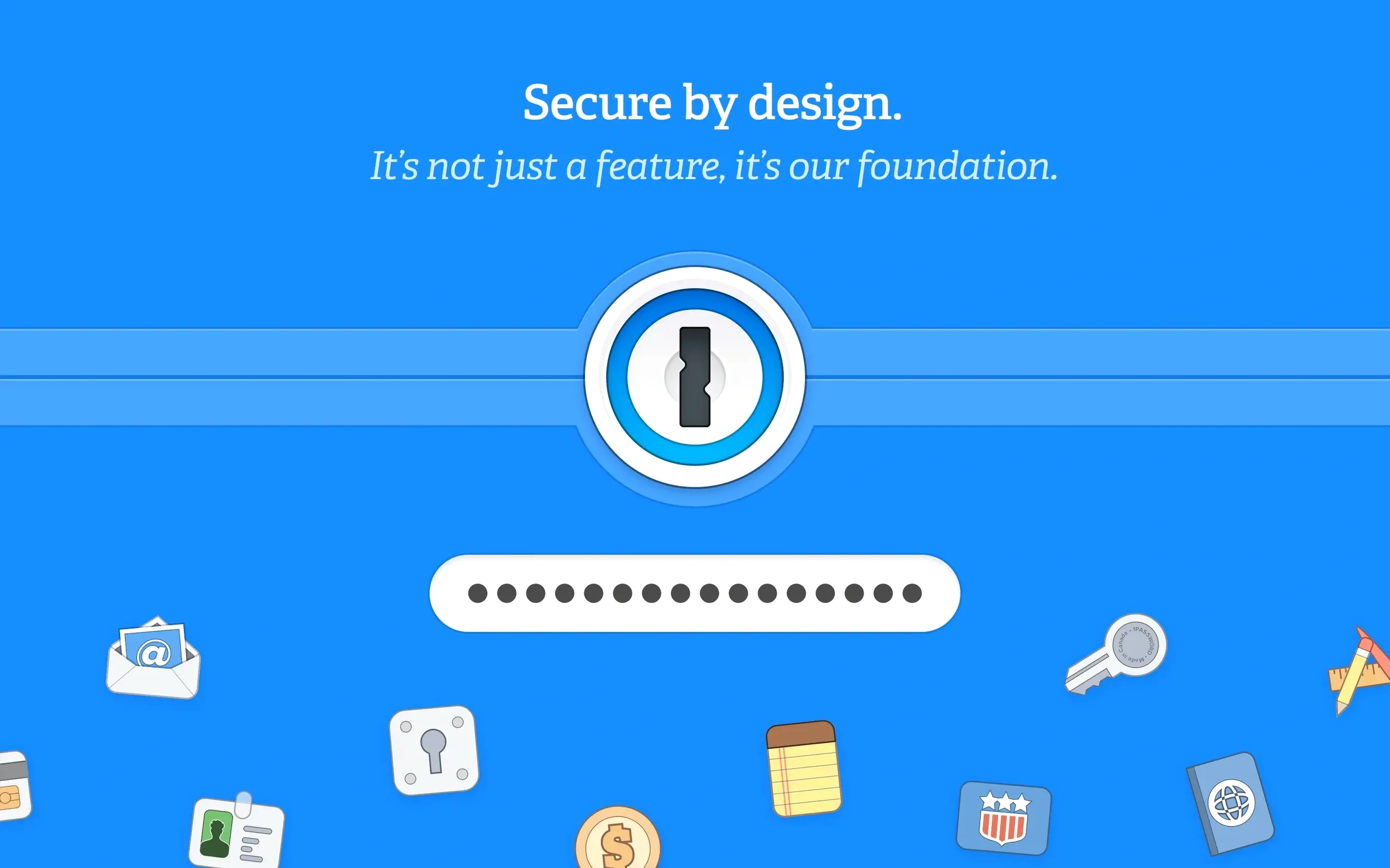 1Password preview 2 1Password 7.9.4 screenshot 2