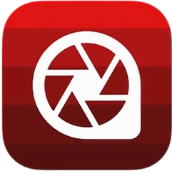 ACDSee Photo Studio app logo for Mac