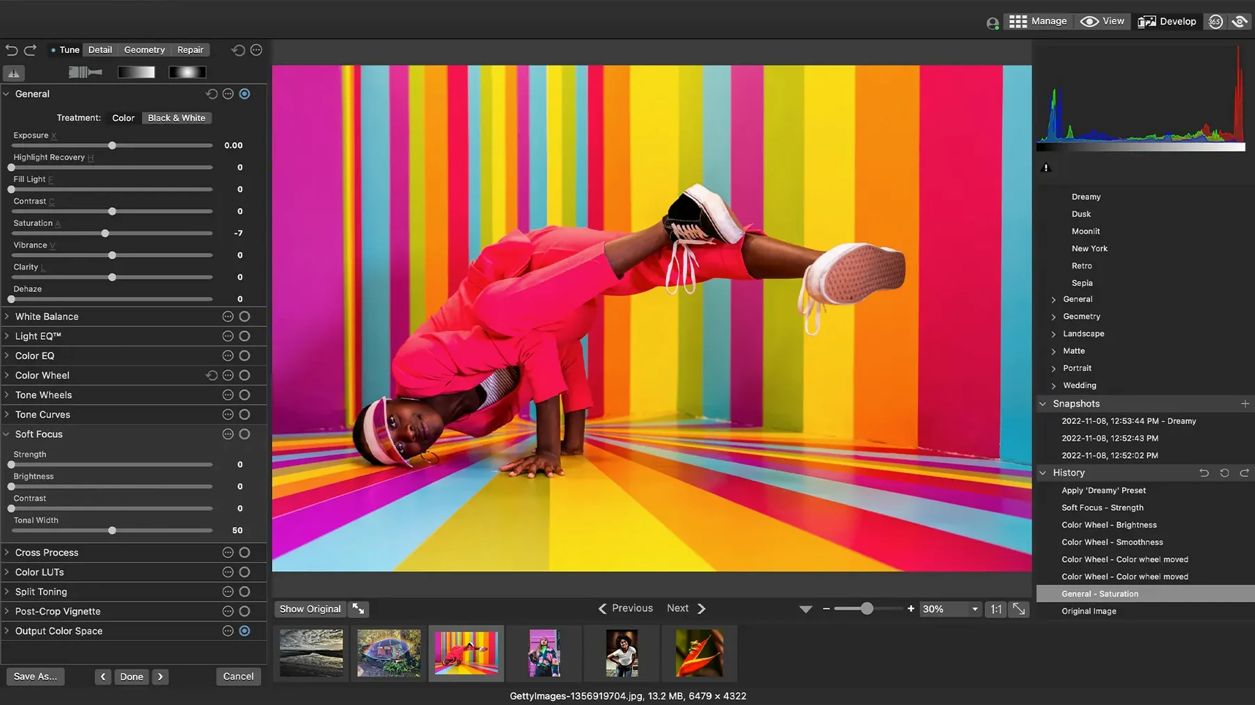 ACDSee Photo Studio preview 2 ACDSee Photo Studio 26.0.3 screenshot 2