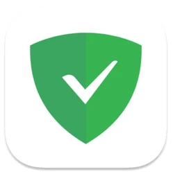 Adguard for Mac icon