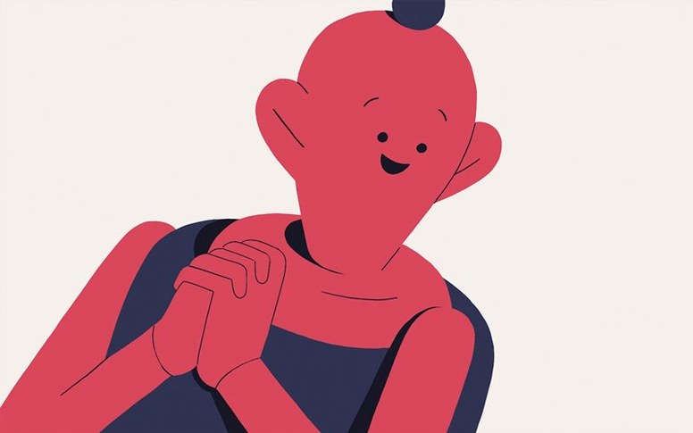 Adobe Animate: picture 3 of 4 Inside Adobe Animate, view 3