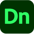 Adobe Dimension for Mac icon