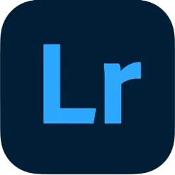 Adobe Lightroom CC for Mac icon