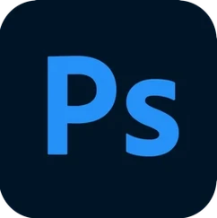 Adobe Photoshop for Mac icon