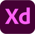 Adobe XD app logo for Mac