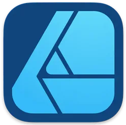 Affinity Designer for Mac icon