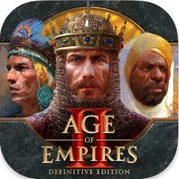 Age of Empires II: Definitive Edition for Mac icon