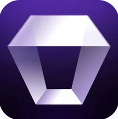 Aiarty Image Enhancer app logo for Mac
