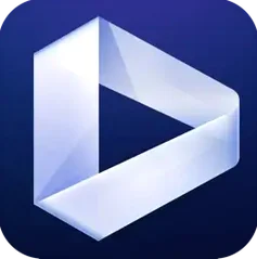 Aiarty Video Enhancer app logo for Mac