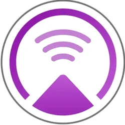 Airflow for Mac icon