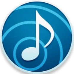 Airfoil app logo for Mac