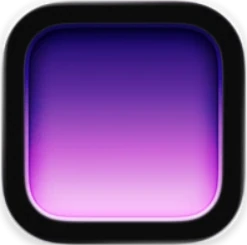 Alcove app logo for Mac