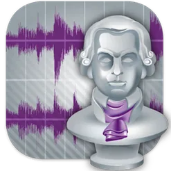 Amadeus Pro app logo for Mac