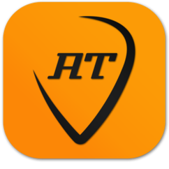 AmpliTube for Mac icon