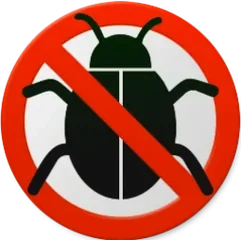 Antivirus Zap - Virus Scanner app logo for Mac