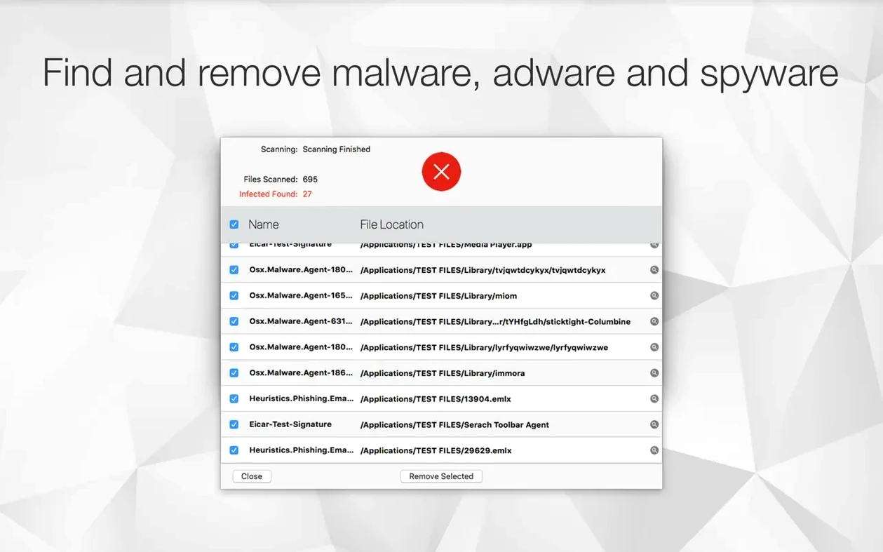 Antivirus Zap - Virus Scanner preview 2 Antivirus Zap - Virus Scanner 3.22.0 screenshot 2
