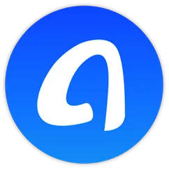 AnyTrans for iOS for Mac icon
