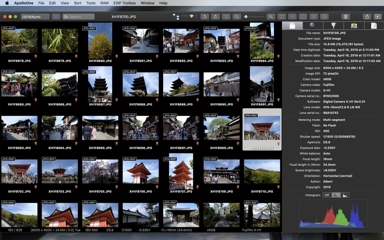 ApolloOne preview 2 ApolloOne 4.5.0 screenshot 2