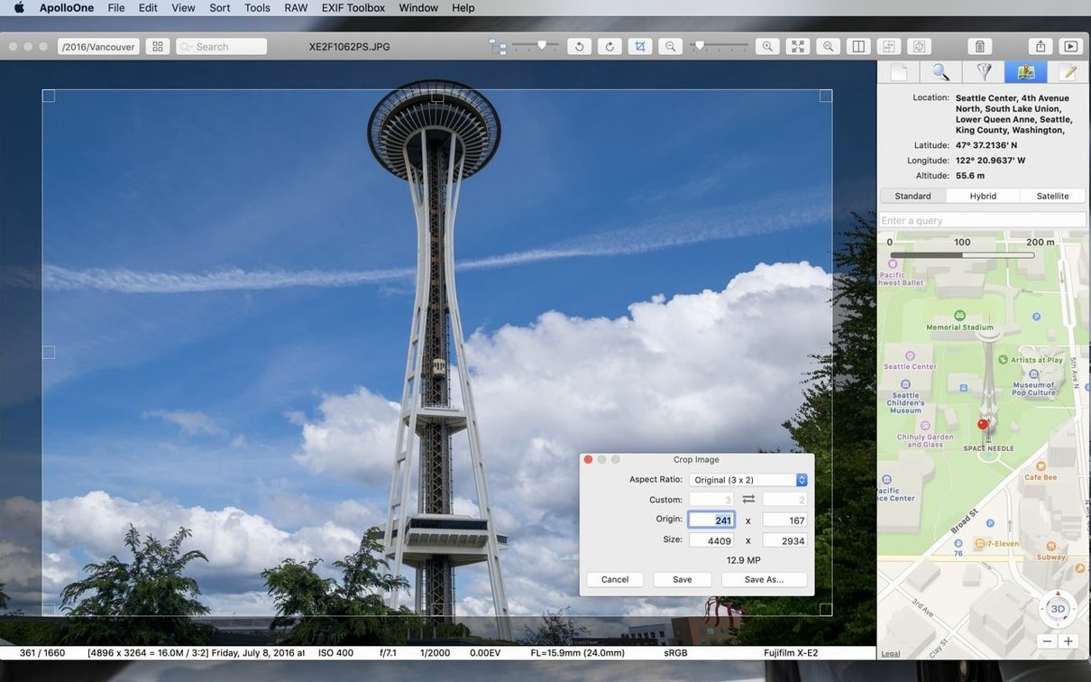 ApolloOne preview 4 ApolloOne 4.5.0 screenshot 4