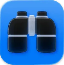 Apple Remote Desktop for Mac icon