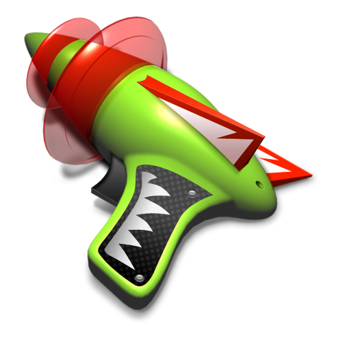AppZapper app logo for Mac
