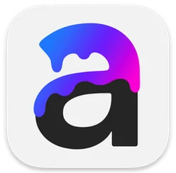 Art Text 4 for Mac icon