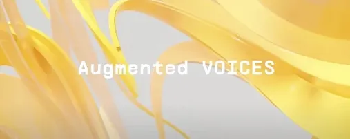 Arturia Augmented Voices app logo for Mac