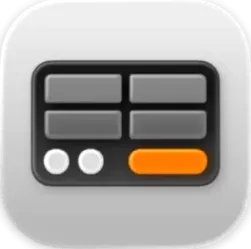 Aspect Ratio for Mac icon