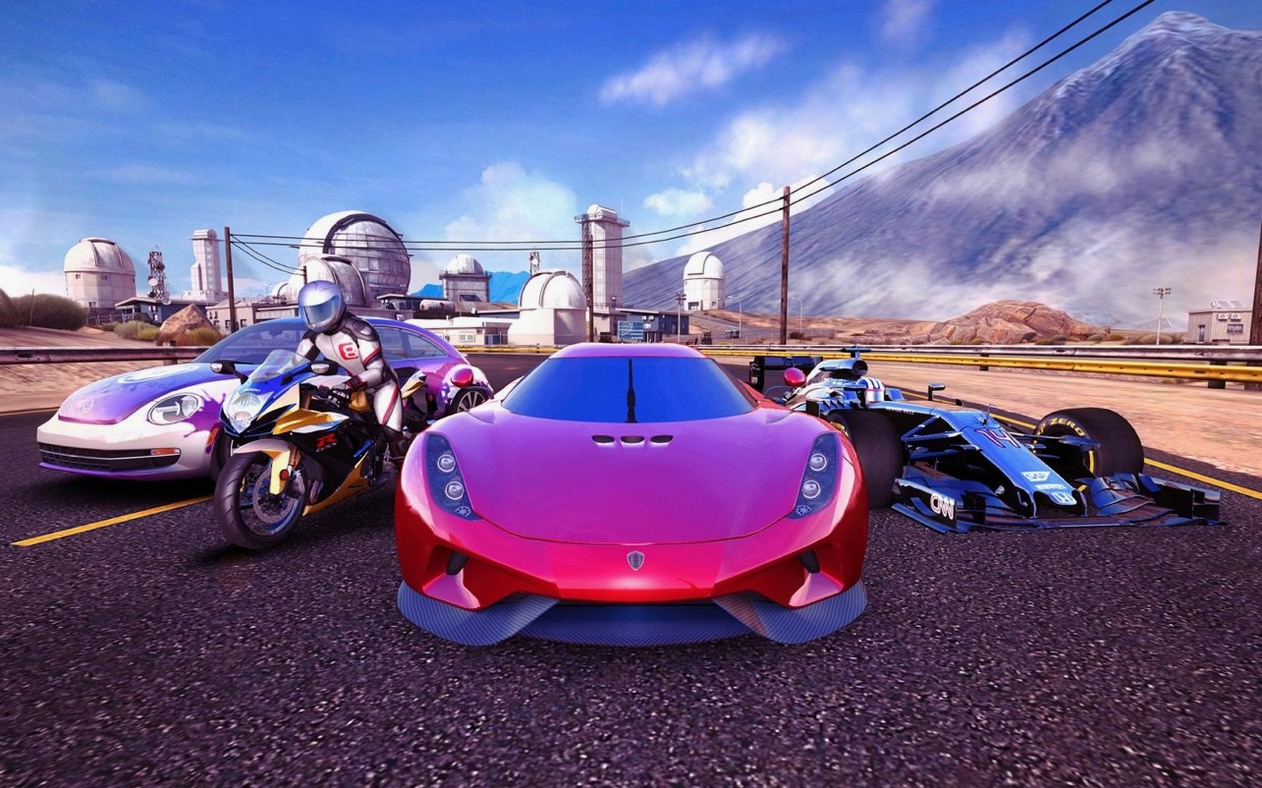 Asphalt 8: Airborne+: picture 1 of 4 Asphalt 8: Airborne+ for Mac — asphalt 8 airborne+ mac download