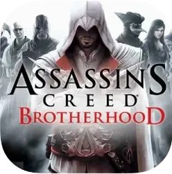Assassin’s Creed Brotherhood for Mac icon