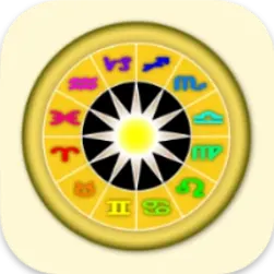 Astro Gold app logo for Mac