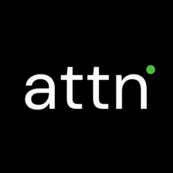 attn LED app logo for Mac