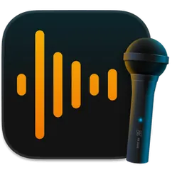 Audio Hijack app logo for Mac