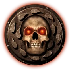 Baldur's Gate: Enhanced Edition app logo for Mac