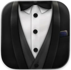 Bartender for Mac icon