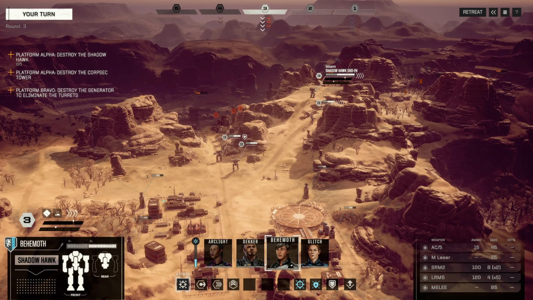 BATTLETECH: picture 1 of 5 BATTLETECH for Mac — battletech crack mac