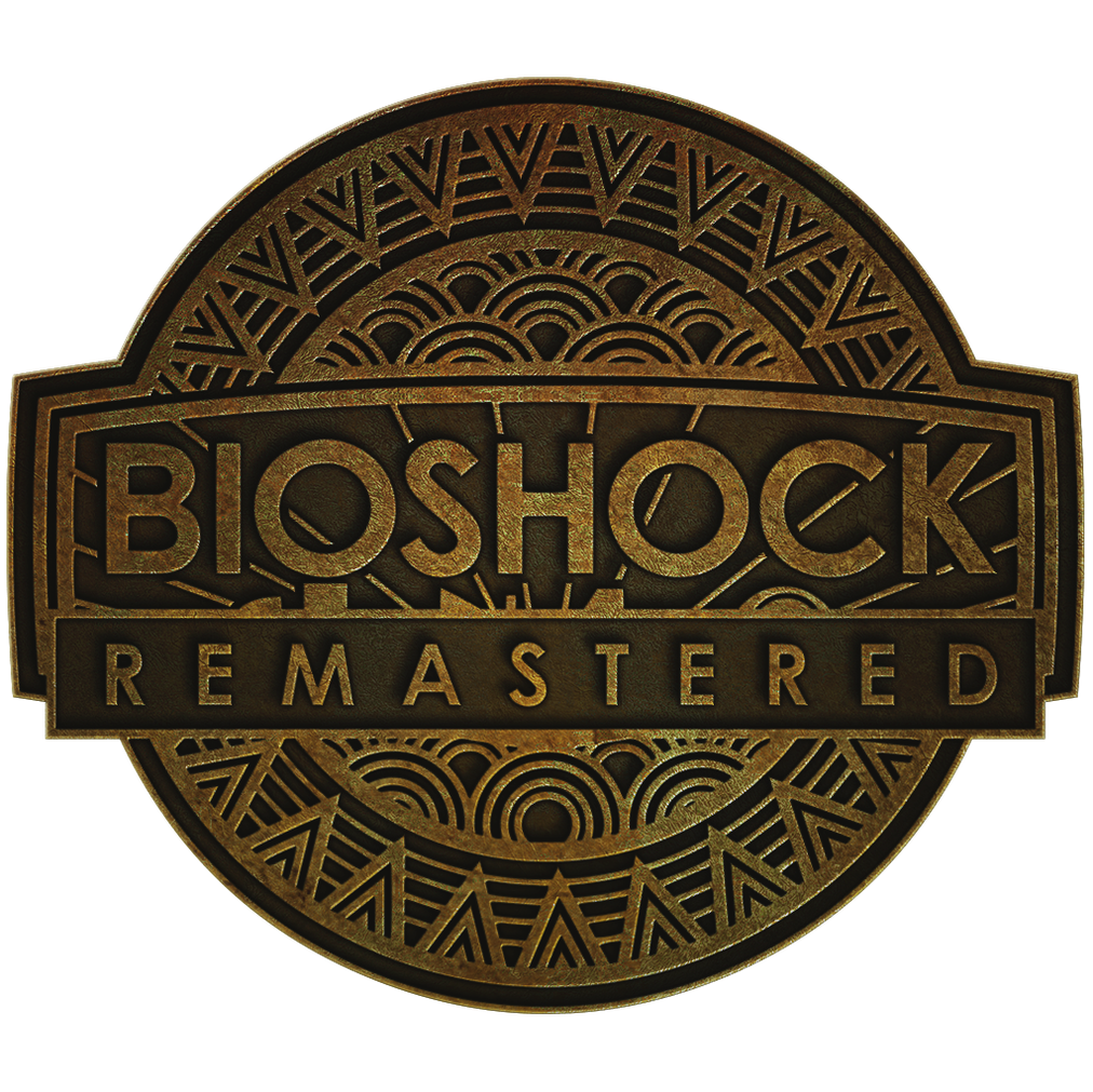 BioShock Remastered app logo for Mac