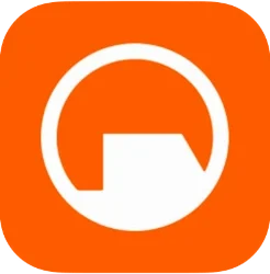 Black Mesa for Mac icon