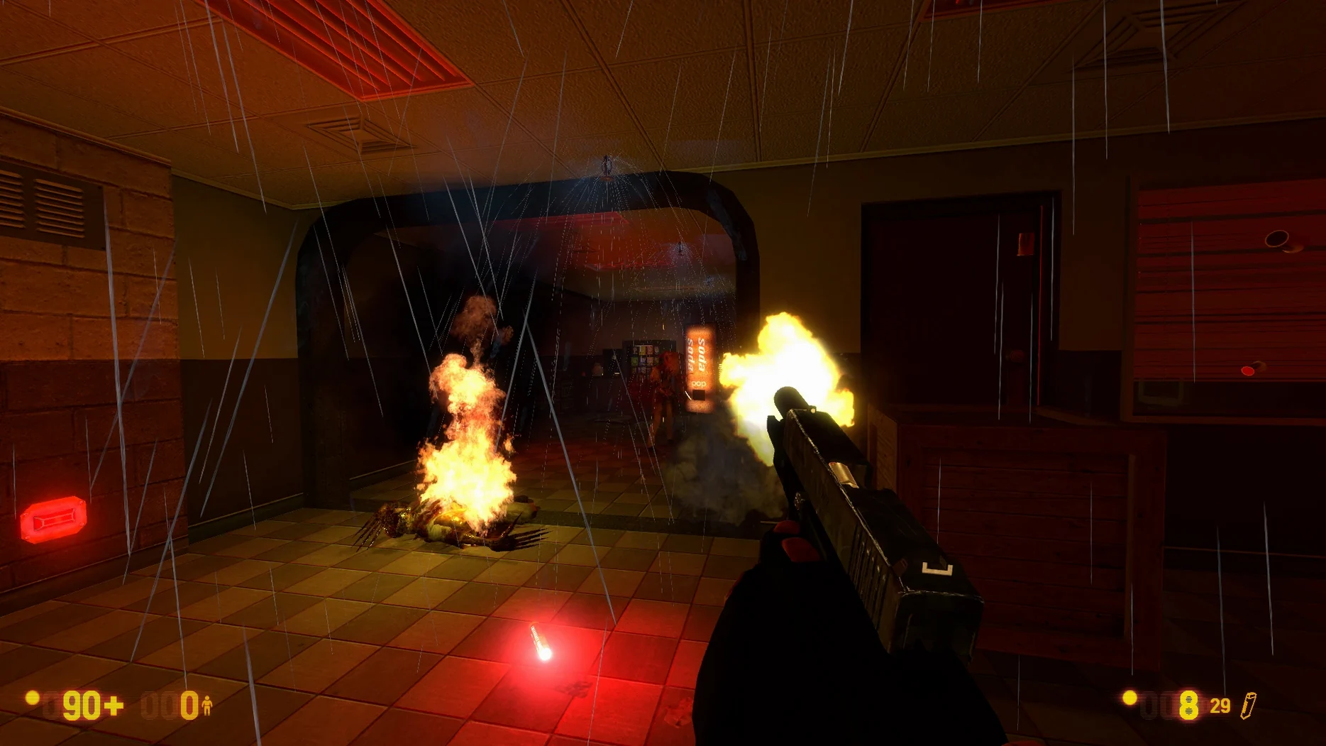 Black Mesa preview 2 Black Mesa 1.5.3.7336708 screenshot 2