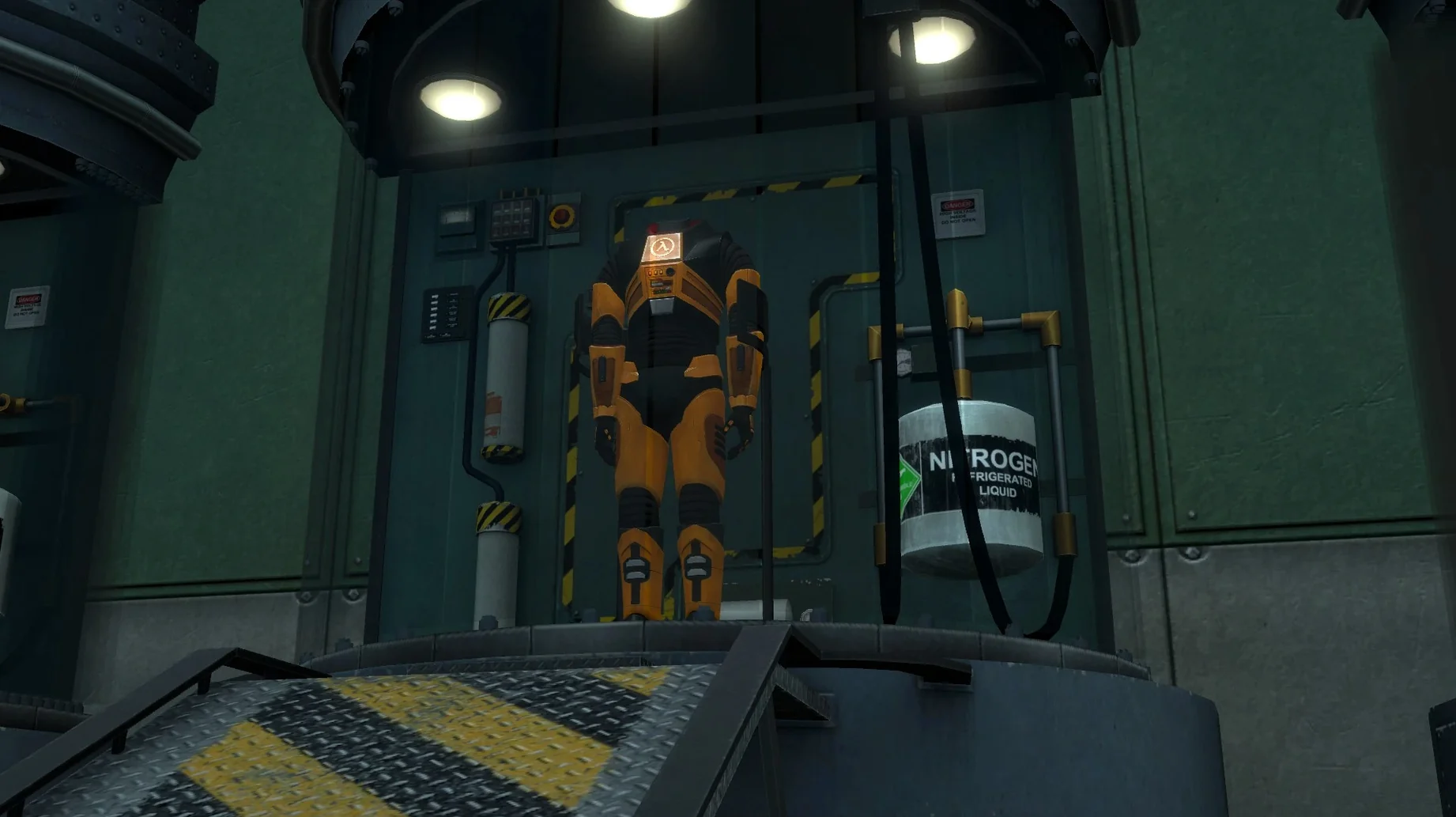 Black Mesa preview 3 Black Mesa 1.5.3.7336708 screenshot 3