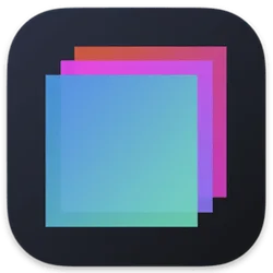 Bootstrap Studio for Mac icon