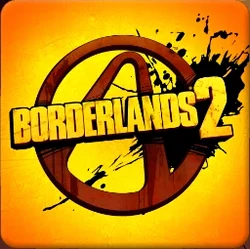 Borderlands 2 for Mac icon
