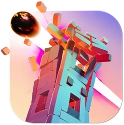 Castle Crumble for Mac icon