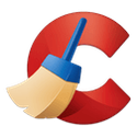 CCleaner Pro app logo for Mac