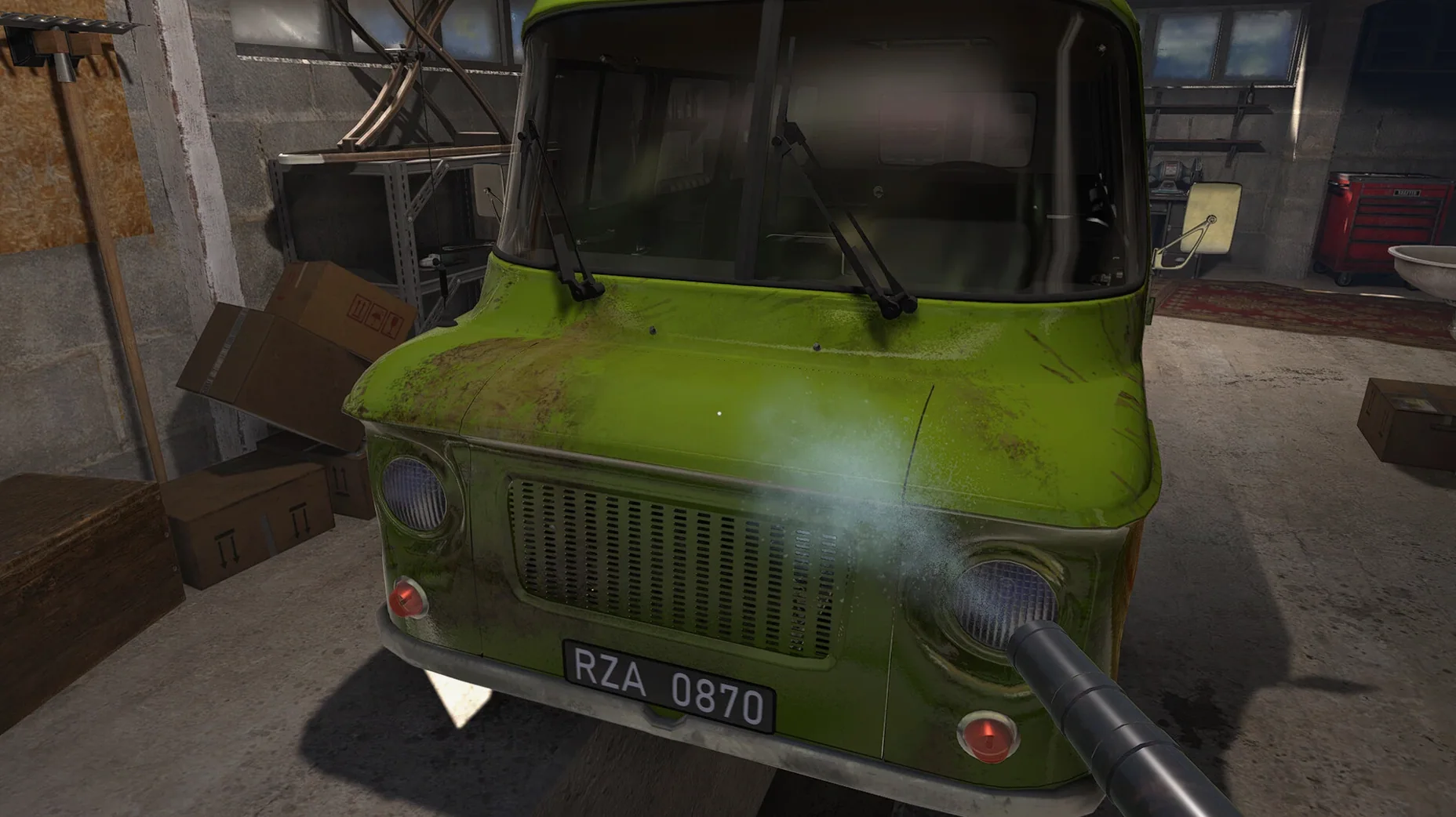Cheap Car Repair preview 2 Cheap Car Repair 1.0.006 screenshot 2
