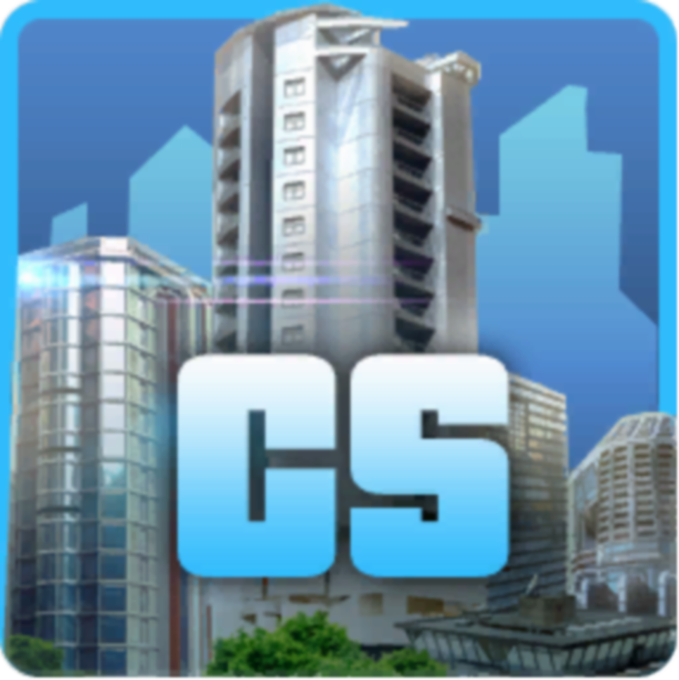 Cities: Skylines for Mac icon