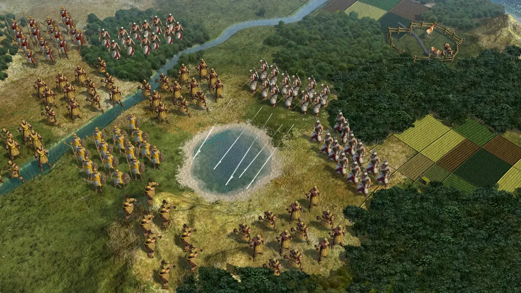 Civilization V: picture 1 of 4 Civilization V for Mac — civilization mac torrent