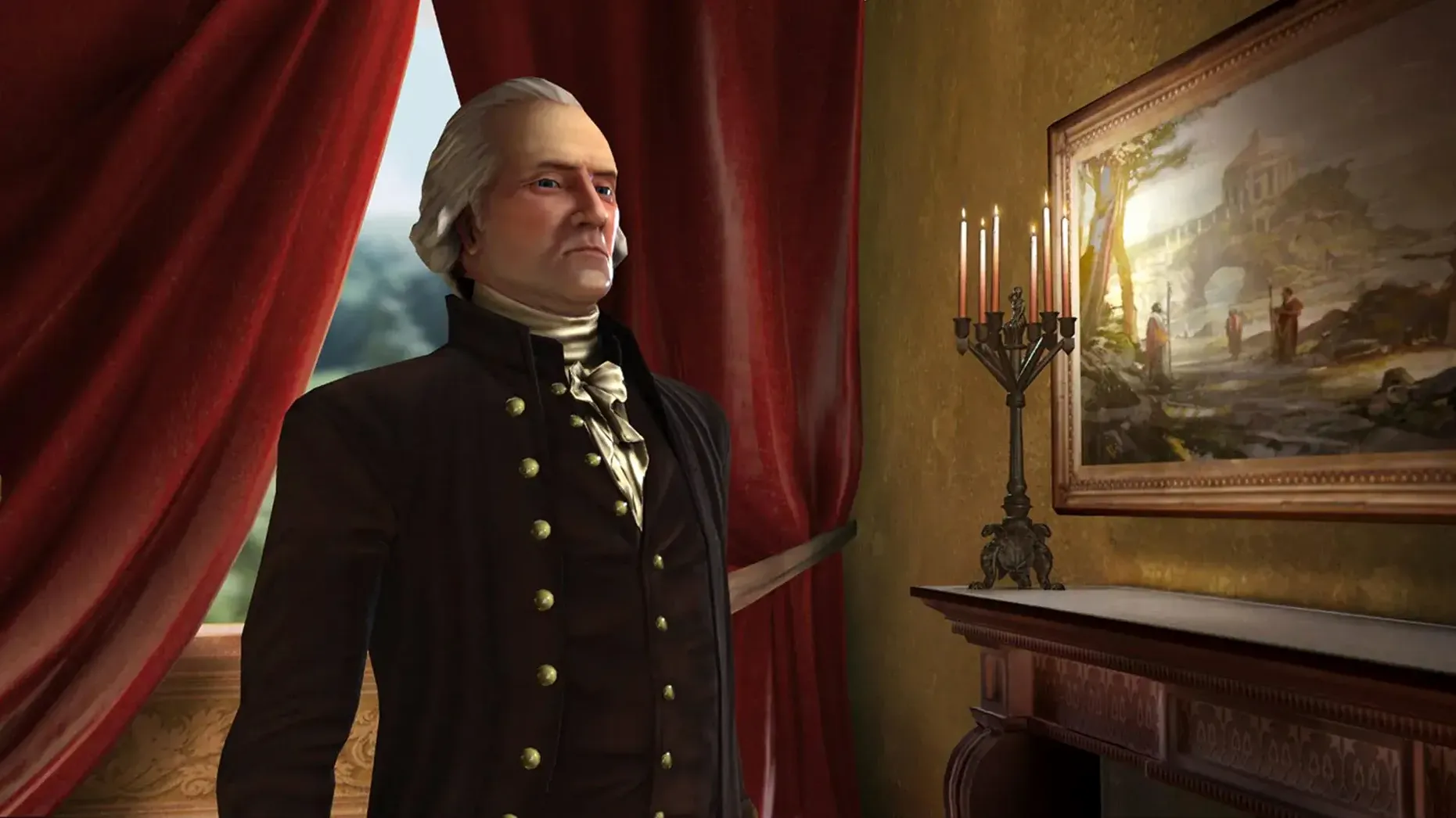 Civilization V: picture 4 of 4 Inside Civilization V, view 4