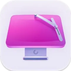 CleanMyMac for Mac icon